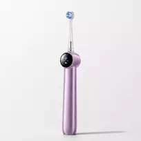 RANVOO PH5 Bubble Sonic elektrinis dantų šepetėlis | Purple