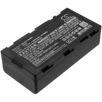 4600 mAh for DJI WB37
