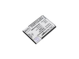 1900 mAh for Samsung BG357BBU,BG357BBZ,EB-BG357BBE