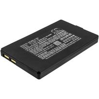 4800mAh Battery for Trend-Networks SecuriTEST IP, SecuriTEST IP CCTV Tester, R171052