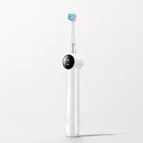RANVOO PH5 Bubble Sonic elektrinis dantų šepetėlis, baltas
