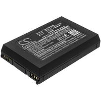 2400 mAh for Trimble 66450-00,BA-1405206