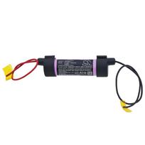 2600mAh Replacement Battery for Bosch GlassVAC 3600HB7000 Cordless