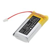 800mAh Replacement Battery for Cygolite Slingshot Pro 210 USB Taillight