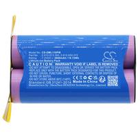 2600 mAh for Dremel 2.610.013.393,2.610.930.072