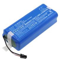 5200 mAh for Lawn Expert DW2SP,48150009