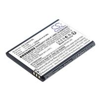 1300mAh Battery for SPC Jasper 2316N, Jasper 2327N, Jasper 2 4G, 2316N, 2327N