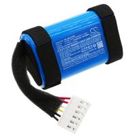 15000 mAh for JBL 5 PRO-INR21700M50LT-1S3P