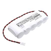 2000 mAh for BCI Microspan 1040 Pulse Oximeter,Microspan 8700 Pulse Oximeter,Microspan 8800 Pulse Oximeter