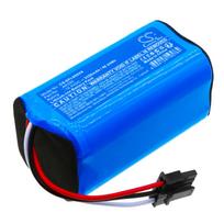 3350mAh Replacement Battery for Eufy G50, L50, L60, L60 Hybrid, L60 SES, T2265, Karcher RCV 2, Lydsto R1 Edge, AK330, T29D3111