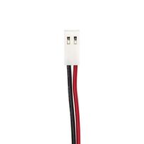 2200 mAh for Custom Battery Packs 18650 2S1P