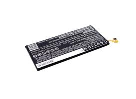 4000 mAh for Samsung EB-BA900ABE