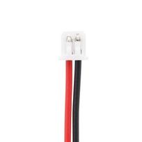 Replacement Battery for Dual DAB Pocket Radio 5, Li-Polymer 1350mAh