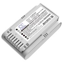 Replacement Battery for Samsung Jet 70, Jet 75, Jet 90, Jet 90 Elite, Jet VS70, VCA-SBT90E, Lithium-ion 2000mAh