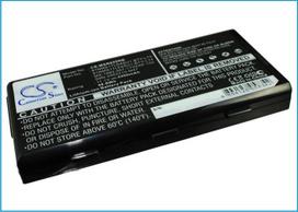 4400 mAh for MSI BTY-L74,BTY-L75,MS-1682,91NMS17LD4SU1,91NMS17LF6SU1,957-173XXP-101,957-173XXP-102,S9N-2062210-M47
