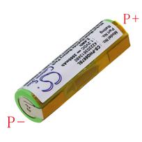 2000 mAh for Braun Activator 360,Activator 8000,Activator 8413,Activator 8467,Activator 8583,Activator 8585,Activator 8781,Activator 8985