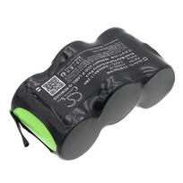 Replacement Battery for Black & Decker 9078, 9078 Type 1, NiMH 2000mAh