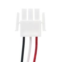 Replacement Battery for Climet CI-450 Portable Particle Counter, 800424, NiMH 15200, 9.6V