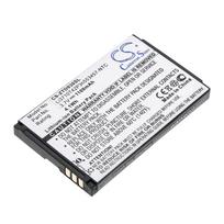 1100 mAh for Cricket D930,Chorus