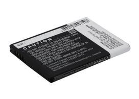 1300 mAh for Samsung EB-BG130ABE,EB-BG130BBE