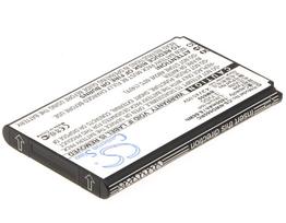 1800 mAh for Nubia BM600,6BT-R600A-0006