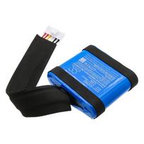 2600mAh Battery for LG XBOOM XG8T, EAC64790802, IBA027GA, EAC64790802