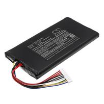 12000mAh Battery for EXFO EX10 10G Ethernet Tester, GP-2303, 880X281, 01WQ0037-19