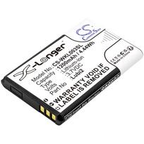1200 mAh for Aligator R5,A290,A330,A350,A400,A600,D730,D830,A500i