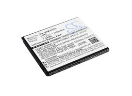 1900 mAh for Green Orange Q801