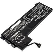 7700 mAh for HP VV09XL,VV09090XL,808398-2B1,808398-2B2,808398-2C1,808398-2C2,808452-001,808452-002,HSTNN-C87C,HSTNN-DB7D