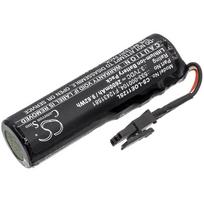 2600 mAh for Logitech F12431581,533-000104