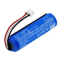 2600 mAh for JBL TD0535