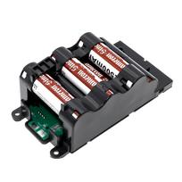Replacement Battery for Electrolux WQ7, Well Q7, BAFLB222LI20-TP, BL7828B, Lithium-ion 2500mAh