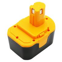 1500 mAh for Ryobi 1311166,1314702,1322547,1400144,1400655,1400656,1400669,1400670,1400671,4400011