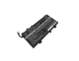 5200 mAh for HP SG03XL,SGO3XL,TPN-I126,SG03041XL,SG03061XL,849048-421,849049-421,849314-850,849314-856,849315-850