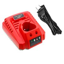 Milwaukee 48112402,48112412,48112440,M12 B3 XC,M12 B4 XC,48-11-2402,48-11-2412,48-11-2440,4932352664,4932430065