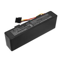 2600mAh Replacement Battery for Proscenic M6 Pro, LDS M7, Xiaomi Mop 2S, Mop 3C STYJ02YM