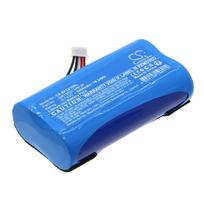 5200mAh Replacement Battery for Eufy 2C Pro indoor Camera, 2C Security Camera, 2C Wireless Door Camera, 2K Wireless Door Camera, Solocam E20, SoloCam E40
