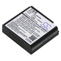 1900 mAh for Polaroid ZK10