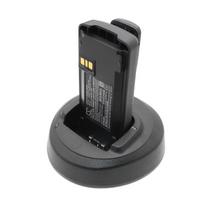 Type-C USB C Desktop Battery Charger for Motorola PMLN5228A PMLN5398 CP185 CP100D CP476 CP477 CP1300 CP1600 CP1660 EP350 CP140 CP145 CP160
