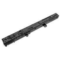 2200 mAh for Asus A31LJ91,X45Li9C,A31N1308,A31N1319,A41N1308,YU12125-13002,YU12008-13007D,0B110-00250100M,0B110-00250100M-A1A1A-327-03D3