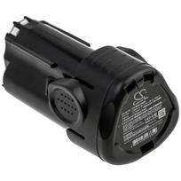 2500 mAh for Black & Decker LB12,LBX12,BL1110,BL1310,BL1510,LBXR12