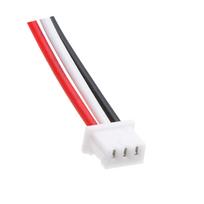 Replacement Battery for HelloBaby HB40 Monitor, HB50 Monitor, HB6351 Monitor, Li-Polymer 2500mAh