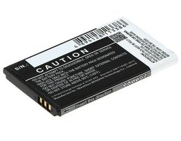 1050 mAh for Olympia MT423856