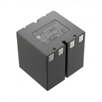 6500mAh Replacement Battery for Stealth Cam EM10, Revolver 360, STC-RVLR, Revolver Pro, Revolver, Revolver Pro 2.0, STC-RVLRP2, Revolver 36MP 360, Revolver Pro 2.0 360 Max