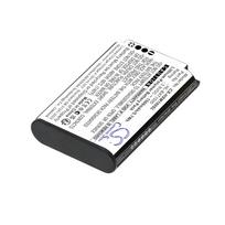 1500mAh Replacement Battery for Hollyland Solidcom M1 Full-Duplex Wireless Intercom System, HL-BAT1500