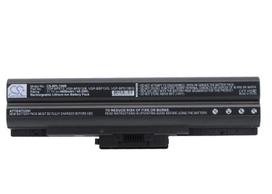 4400 mAh for Sony VGP-BPS13,VGP-BPS13/B,VGP-BSP13/S,VGP-BPS13A/B,VGP-BPS13A/S,VGP-BPS13B/B,VGP-BPS13B/Q