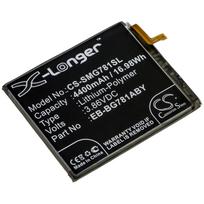 4400mAh Battery for Samsung Galaxy S20 Fan Edition, Galaxy S20 FE 5G, SM-G780, SM-G7810, EB-BG781ABE, EB-BG781ABU, GH43-05052A, GH82-24205A