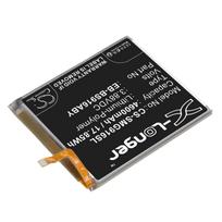 4600 mAh for Samsung EB-BS916ABY,GH82-30470A