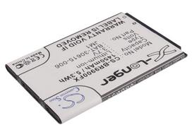 1450 mAh for BlackBerry JM1,J-M1,BAT-30615-006